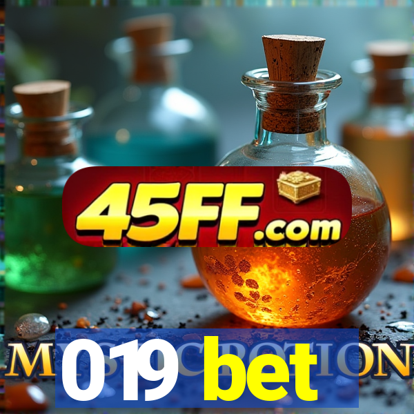 019 bet